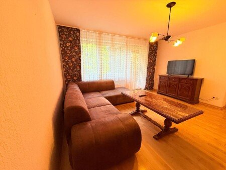 Wohnung 1 Schlafzimmer, mit WLAN