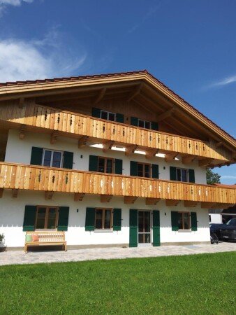 Wohnung 1 Schlafzimmer, mit WLAN