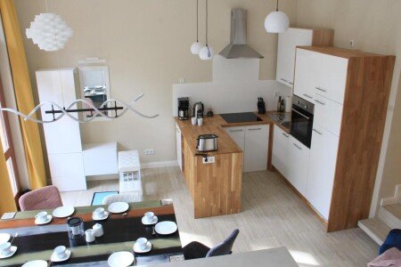 Appartamento 2 camere, con wifi