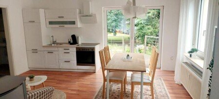 Appartement 5 voyageurs, avec wifi