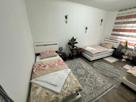 Bed and breakfast 1 camera, con wifi