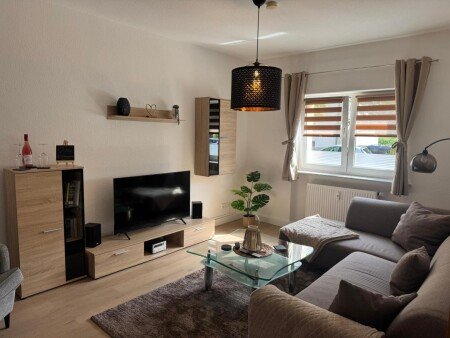 Wohnung 1 Schlafzimmer, mit WLAN