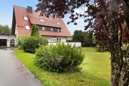 Ferienpark 6 Gäste, mit Garten