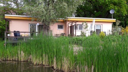 Maison 4 voyageurs, avec wifi