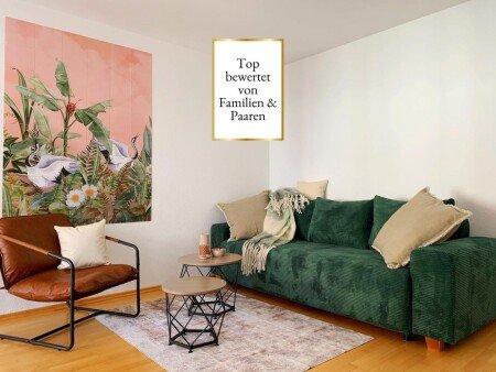Apartamento 1 habitación, con wifi