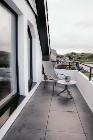 Wohnung 5 Gäste, mit WLAN