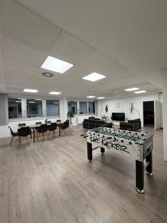 Wohnung 5 Schlafzimmer, mit WLAN