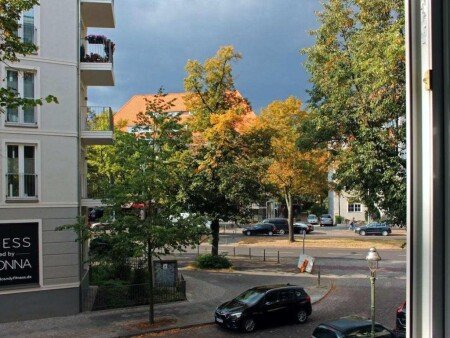 Ferienhaus 2 Gäste, mit WLAN