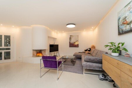 Villa 5 bedrooms, with jacuzzi