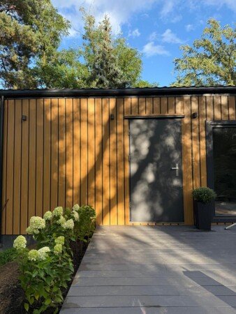 Wohnung 4 Gäste, mit Klimaanlage