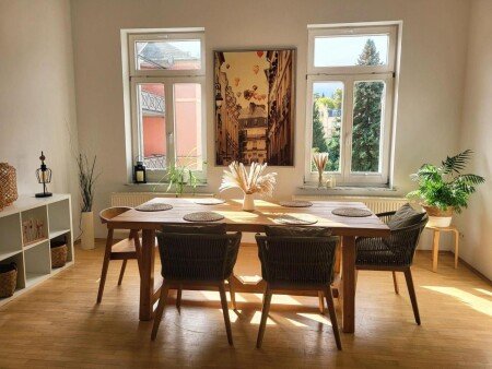 Appartamento 2 camere, con wifi