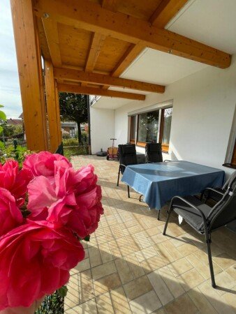 Auberge de jeunesse 1 chambre, avec wifi