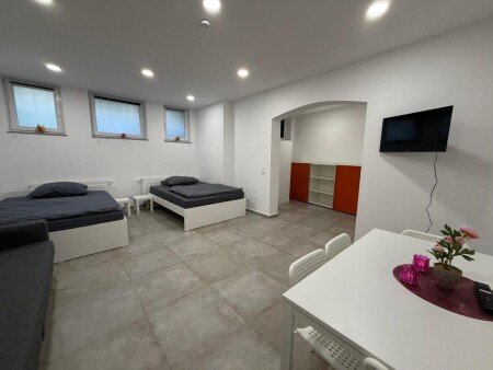 Bed and breakfast 1 camera, con wifi