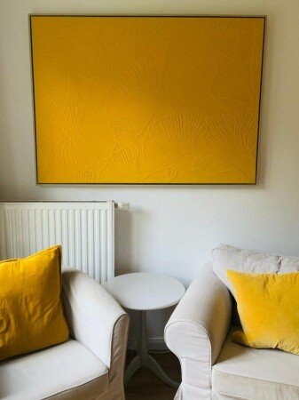 Wohnung 2 Gäste, mit Garten