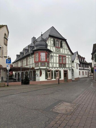 Hostel 3 Gäste, mit WLAN