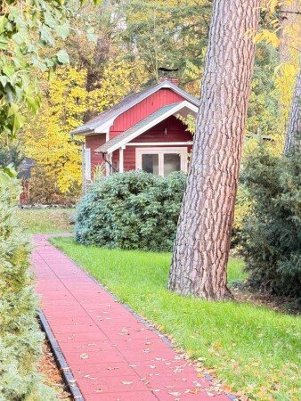 Wohnung 2 Gäste, mit Garten