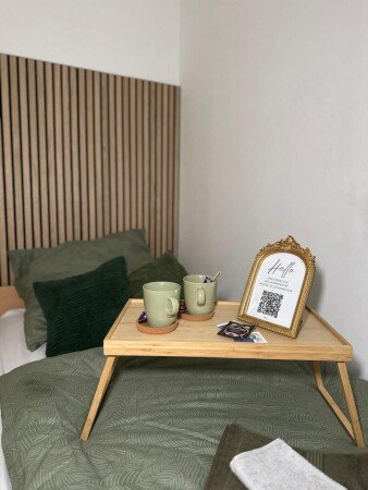 Bed and breakfast 1 camera, con wifi