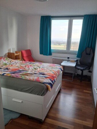 Bed and breakfast 2 ospiti, con giardino