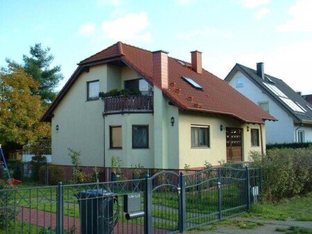 Wohnung 4 Gäste, mit WLAN