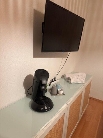 Bed and breakfast 1 camera, con wifi