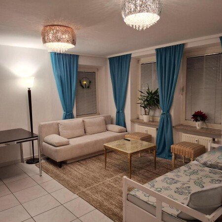 Apartamento 2 habitaciones, con wifi