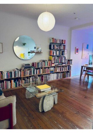 Wohnung 1 Schlafzimmer, mit WLAN