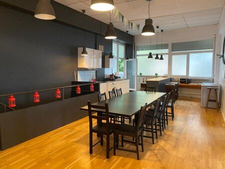 Bed and breakfast 1 camera, con parcheggio