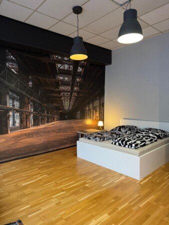 Bed and breakfast 1 camera, con wifi