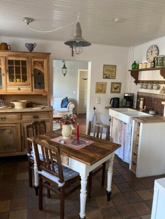 Wohnung 3 Schlafzimmer, mit WLAN