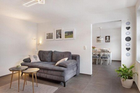 Apartment 1 bedroom, with wifi