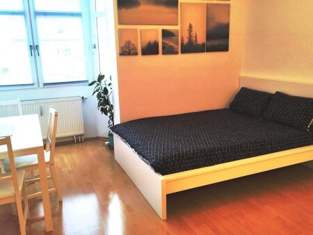 Apartment 2 guests, with jacuzzi