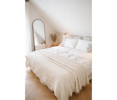 Apartment 1 bedroom, with wifi