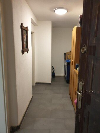 Bed and breakfast 1 bedroom, with parking