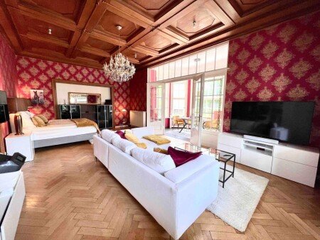 House 2 bedrooms, with jacuzzi