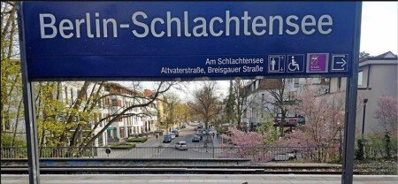 Außergewöhnlich unterkunft 1 Schlafzimmer, mit Garten