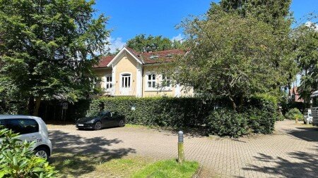 Ferienhaus 8 Gäste, mit Garten