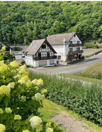 Ferienhaus 2 Schlafzimmer, mit WLAN