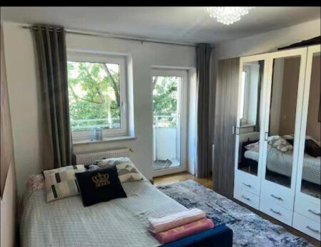 Camping / Mobil Home 1 chambre, avec wifi