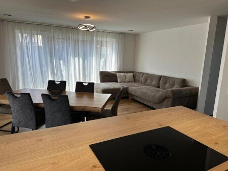 Wohnung 1 Schlafzimmer, mit WLAN