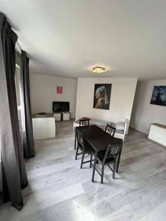 Apartment 1 bedroom, with wifi