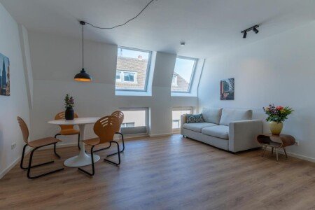 Appart'Hotel 4 voyageurs, avec wifi