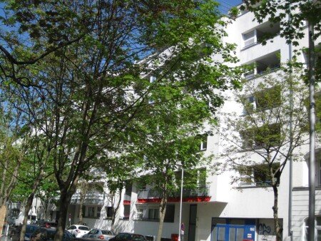 Wohnung 6 Gäste, mit WLAN