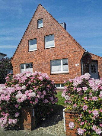 Ferienhaus 10 Gäste, mit Whirlpool