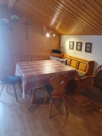 Wohnung 2 Schlafzimmer, mit WLAN