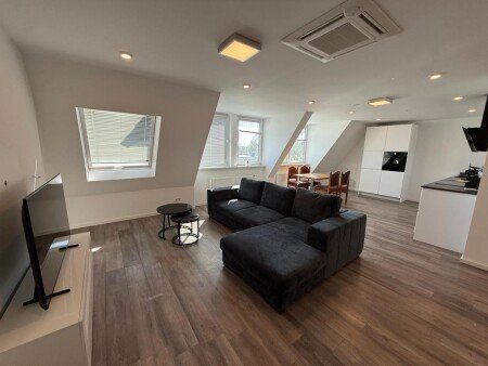 Wohnung 1 Schlafzimmer, mit Klimaanlage