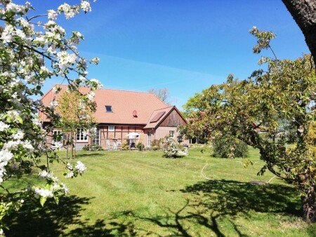 Wohnung 1 Schlafzimmer, mit WLAN
