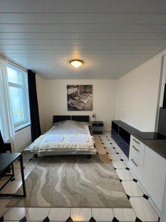 Appart'Hotel 3 voyageurs, avec piscine