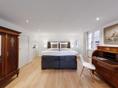 Aparthotel 2 Schlafzimmer, mit Klimaanlage