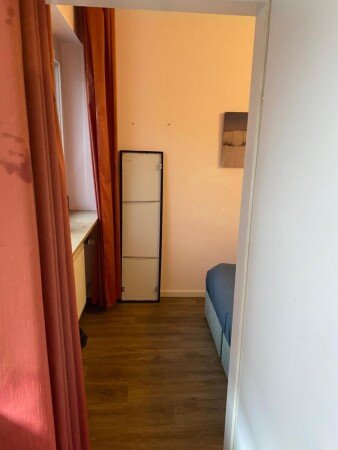 Apartment 1 bedroom, with jacuzzi