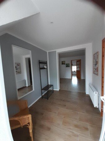 Wohnung 2 Schlafzimmer, mit WLAN
